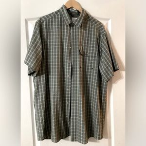 Men’s Outdoors Sportshirt XLT